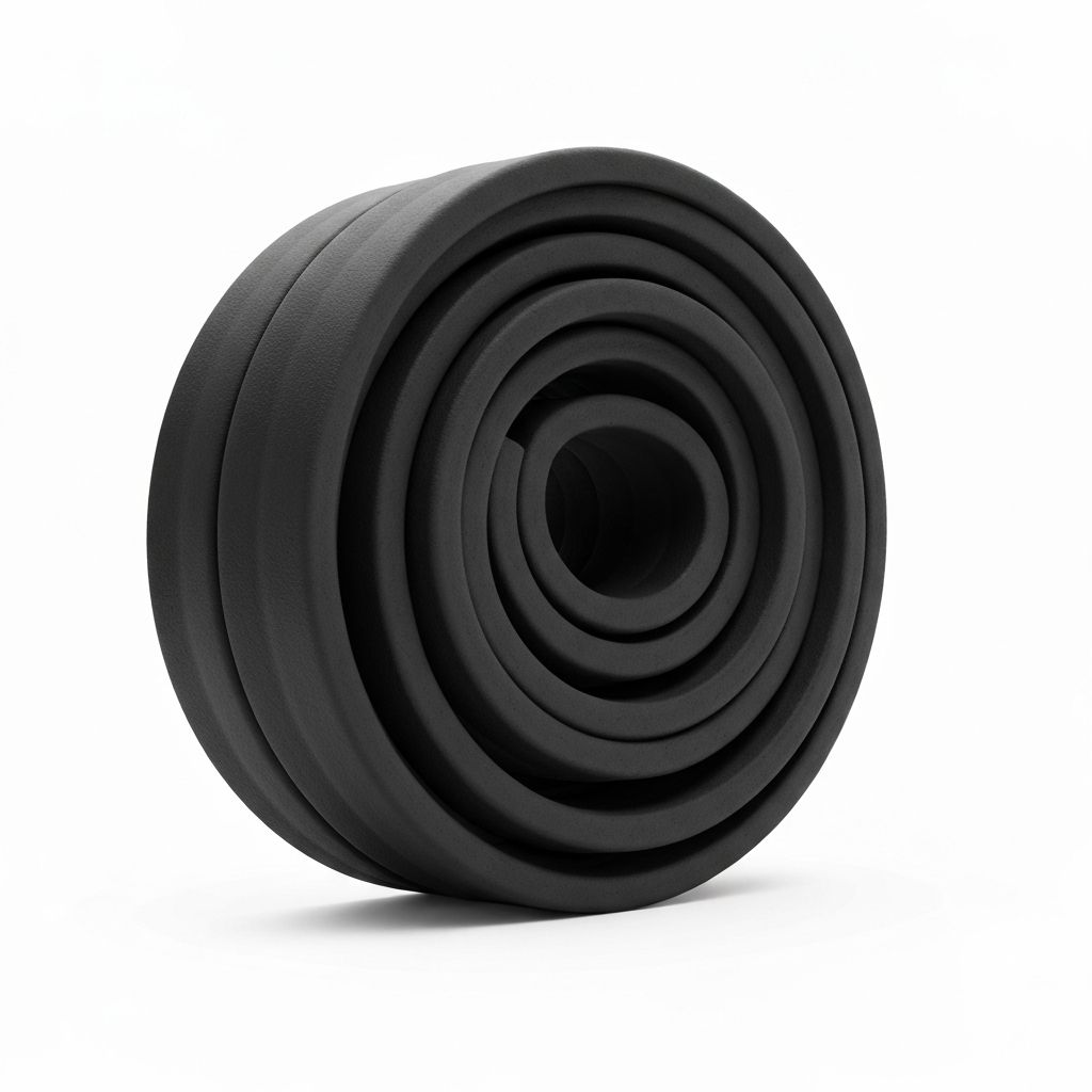 Acoustic Insulation Sheet