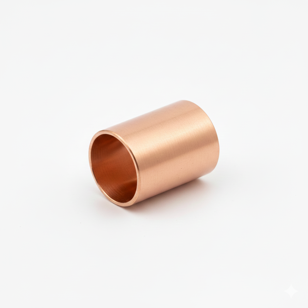 Copper Socket / Coupler