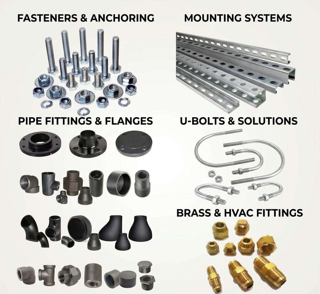 Engineering Solutions