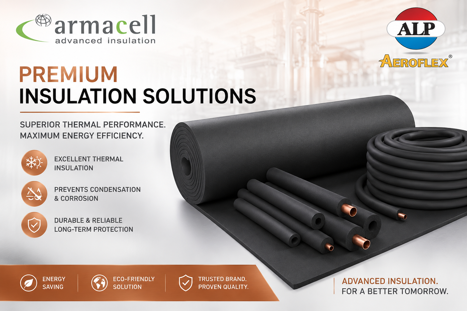 Industrial Products