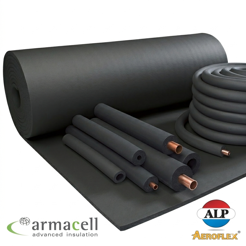 Industrial Products